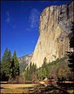 El Capitan, California