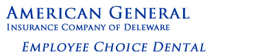 AIG Employee Choice Dental